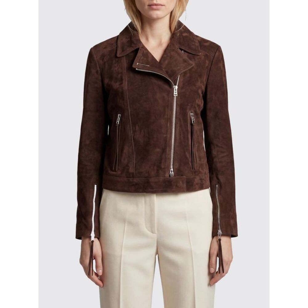 Tom Ford Jacket Woman Brown
